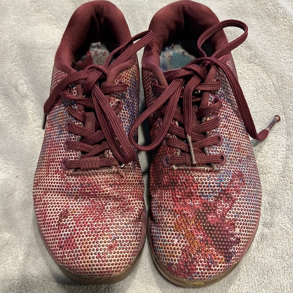 Nobull Trainers Size 7